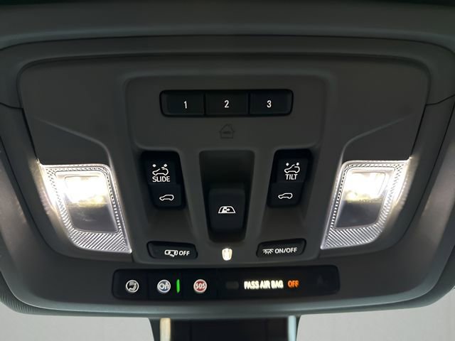 Used 2020 GMC Sierra 2500 Denali w/ Denali Ultimate Package image 25