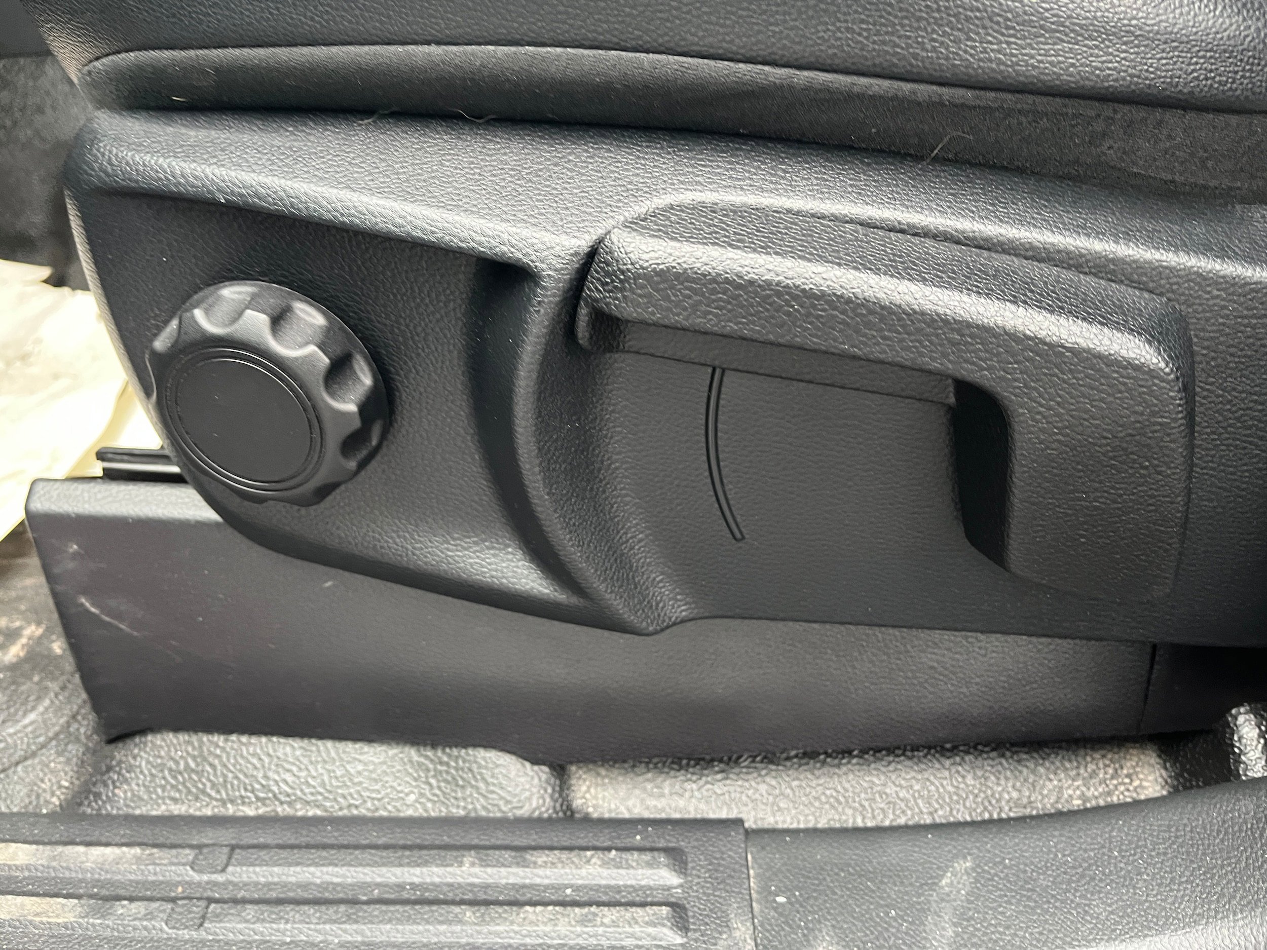 Certified 2021 Ford Ranger XL image 10