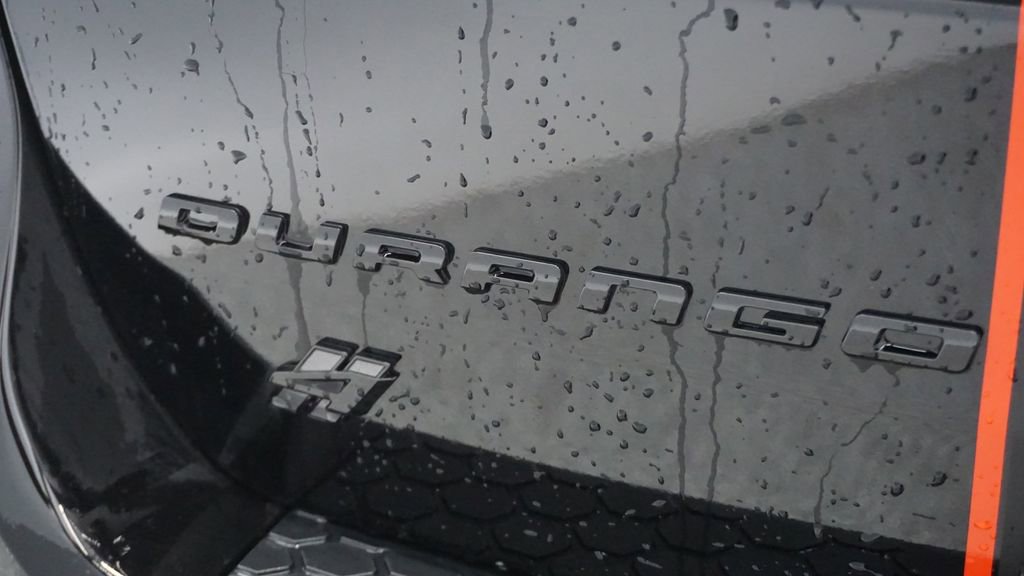 New 2026 Dodge Durango GT image 17