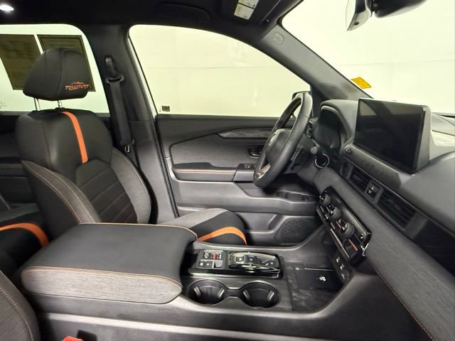 Used 2026 Honda Passport TrailSport image 56