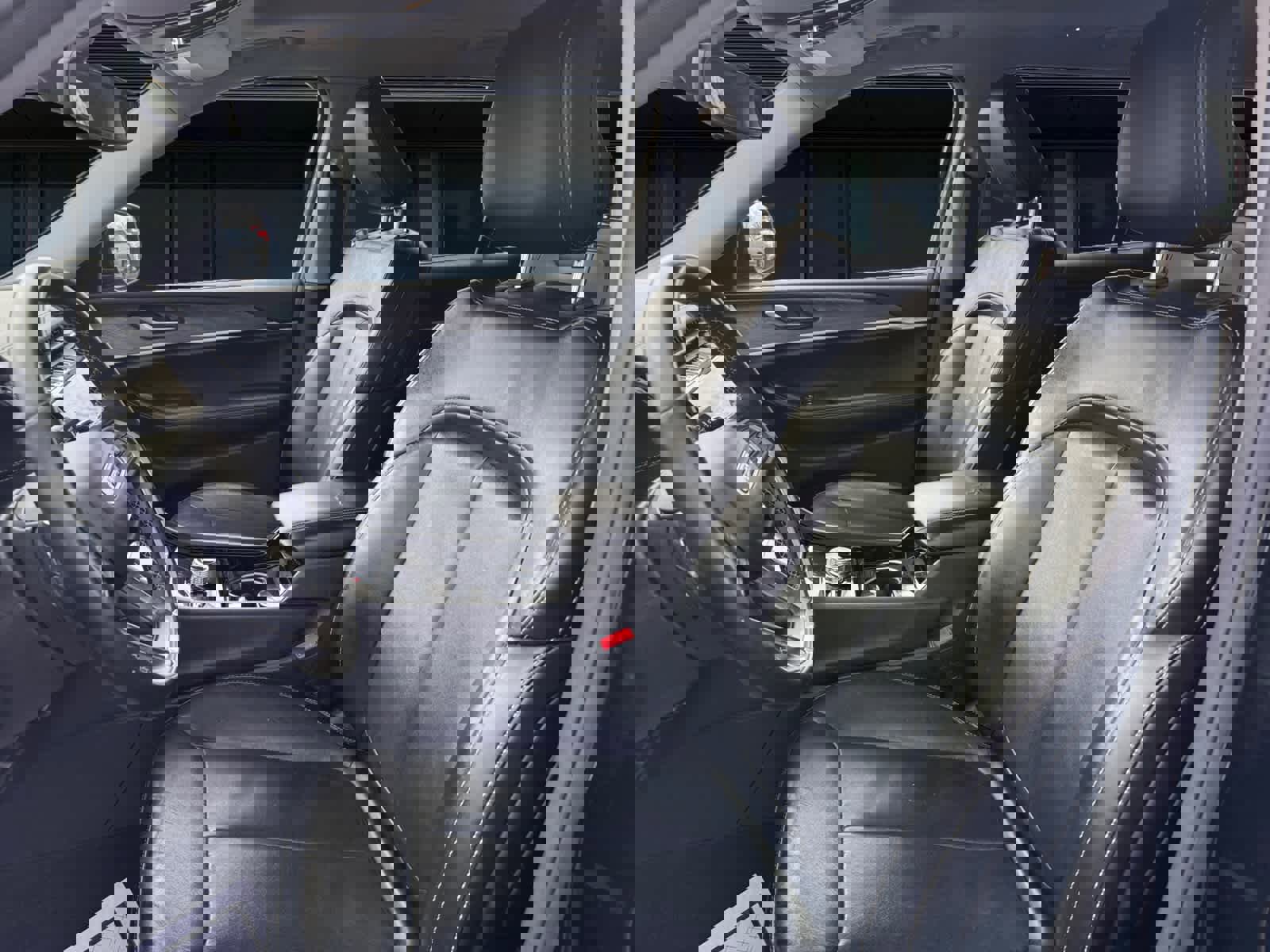 Used 2021 Jeep Grand Cherokee L Limited image 2