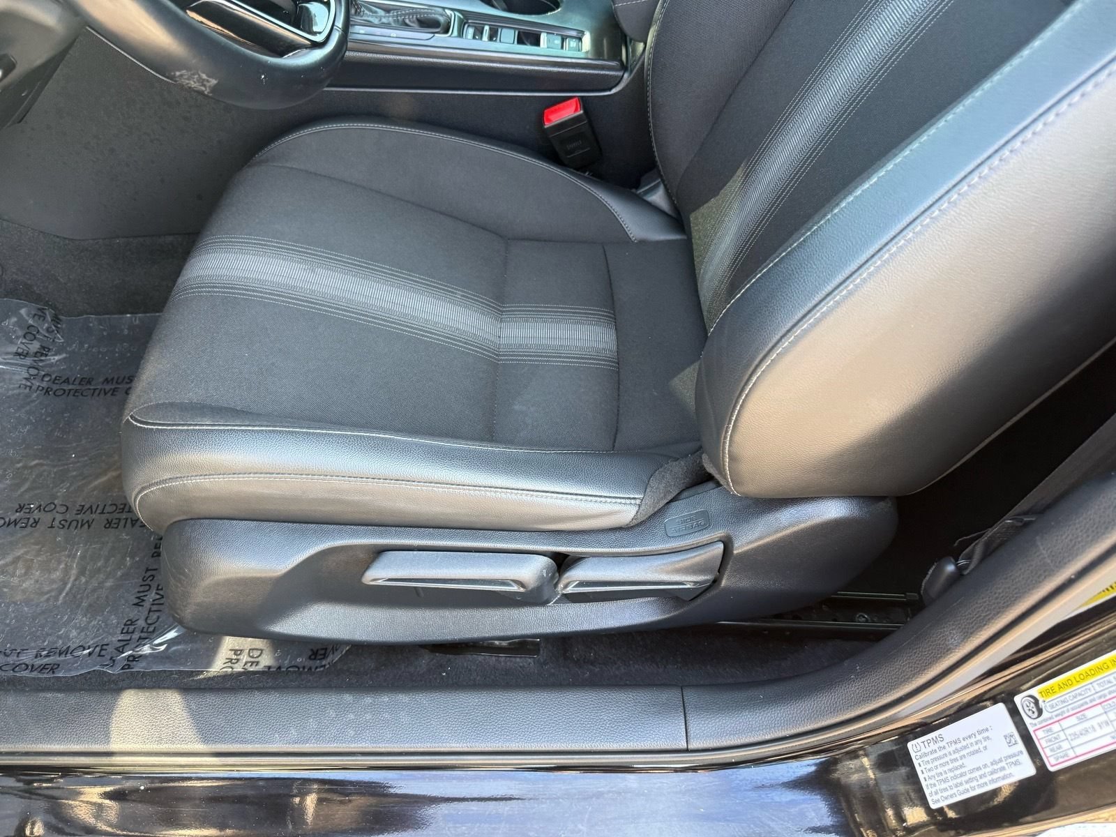 Used 2025 Honda Civic Sport image 14