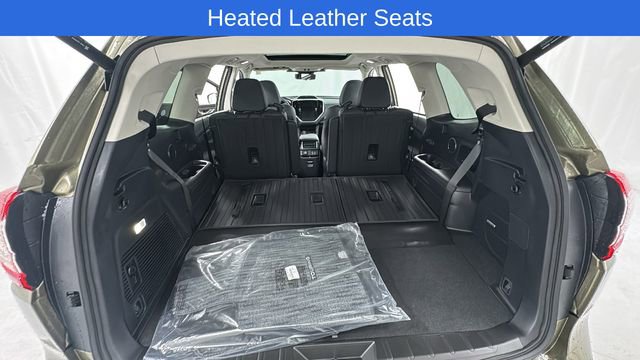 New 2026 Subaru Ascent Touring image 15