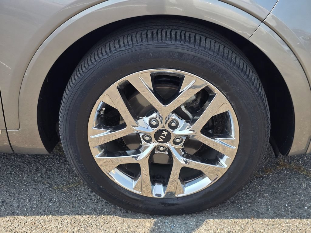 Used 2019 Kia Sorento SX AWD/4WD image 9