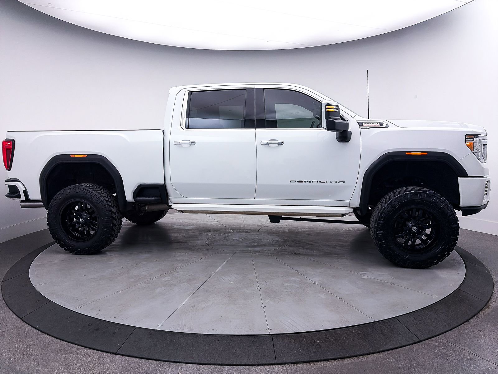 Used 2020 GMC Sierra 2500 Denali image 40