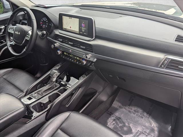 Used 2022 Kia Telluride S AWD/4WD image 21
