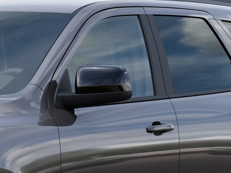 New 2026 Dodge Durango GT w/ Blacktop Package RWD image 12