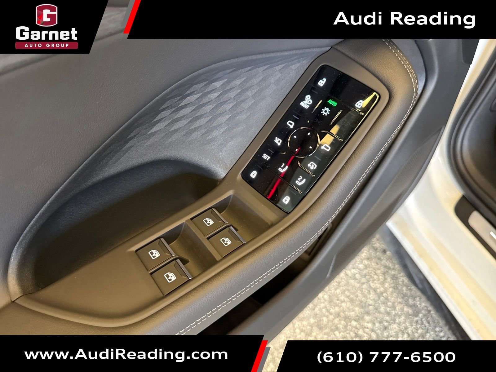 New 2026 Audi A6 Premium Plus image 11