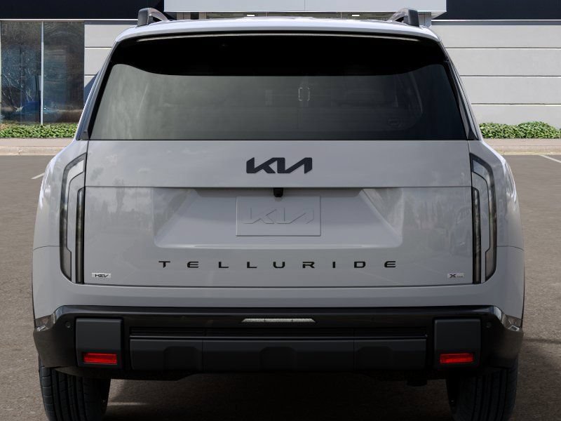 New 2027 Kia Telluride X-Line SX Prestige AWD/4WD image 15