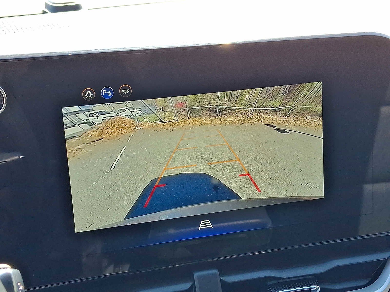 Used 2026 Chevrolet Equinox LT w/ Convenience Package II image 19