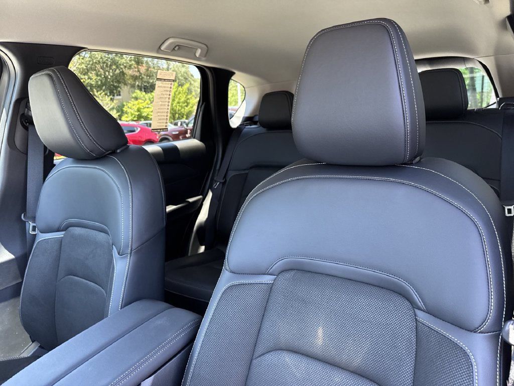 New 2026 MAZDA CX-5 Select AWD/4WD image 42
