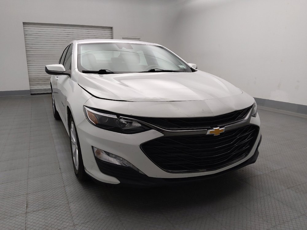 Used 2022 Chevrolet Malibu LT FWD image 14