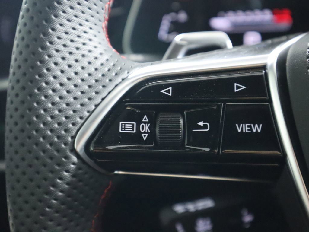 New 2025 Audi RS 6 performance image 12