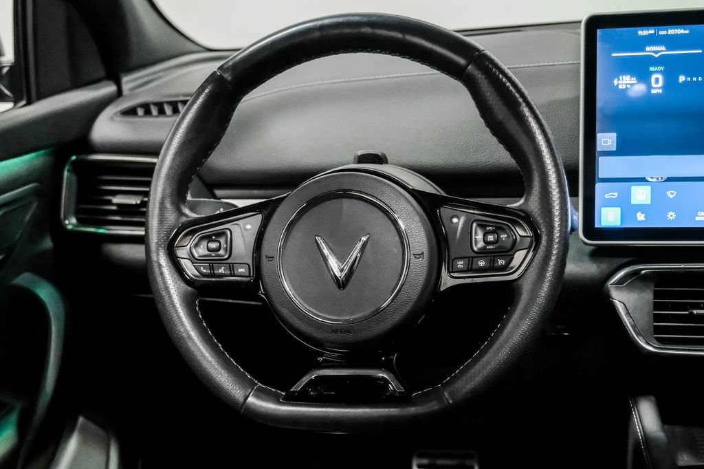 Used 2023 VinFast VF 8 Plus AWD/4WD image 17