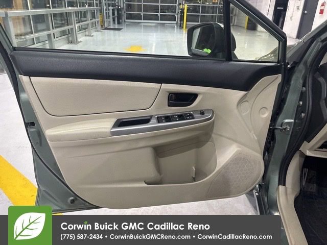 Used 2016 Subaru Impreza 2.0i image 12