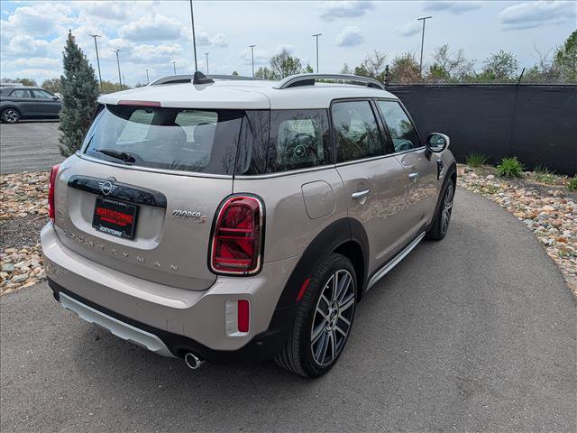 Used 2022 MINI Cooper Countryman S image 5