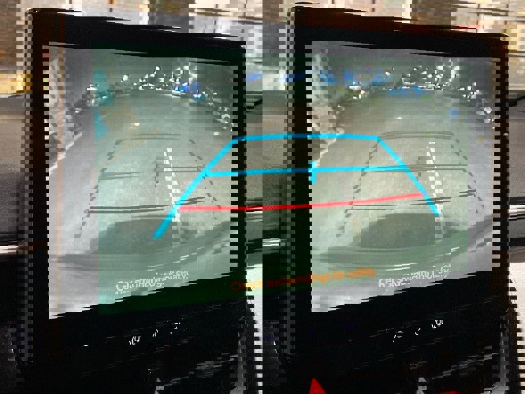 Used 2025 Toyota Corolla FX image 21