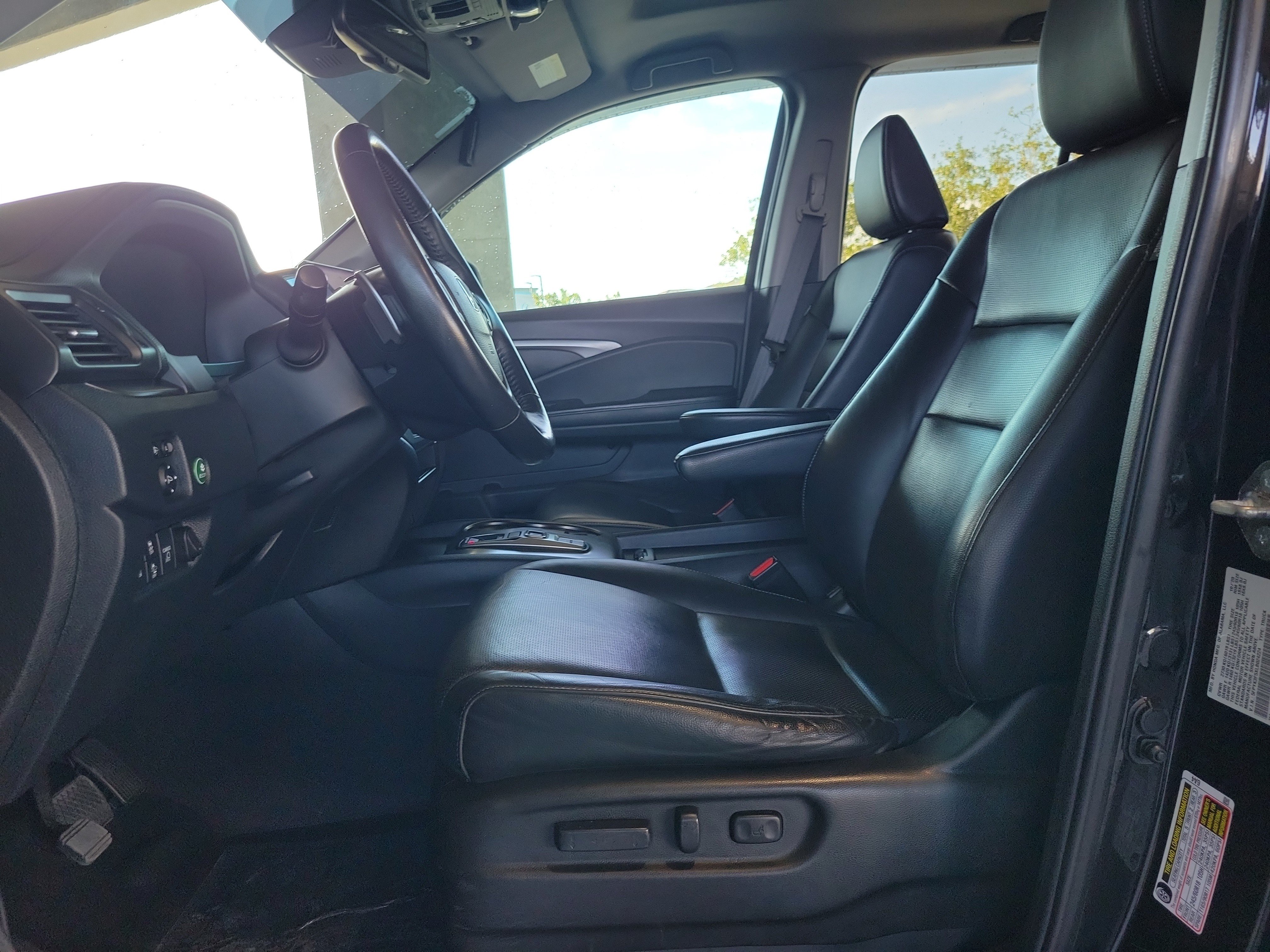 Used 2020 Honda Ridgeline RTL image 18