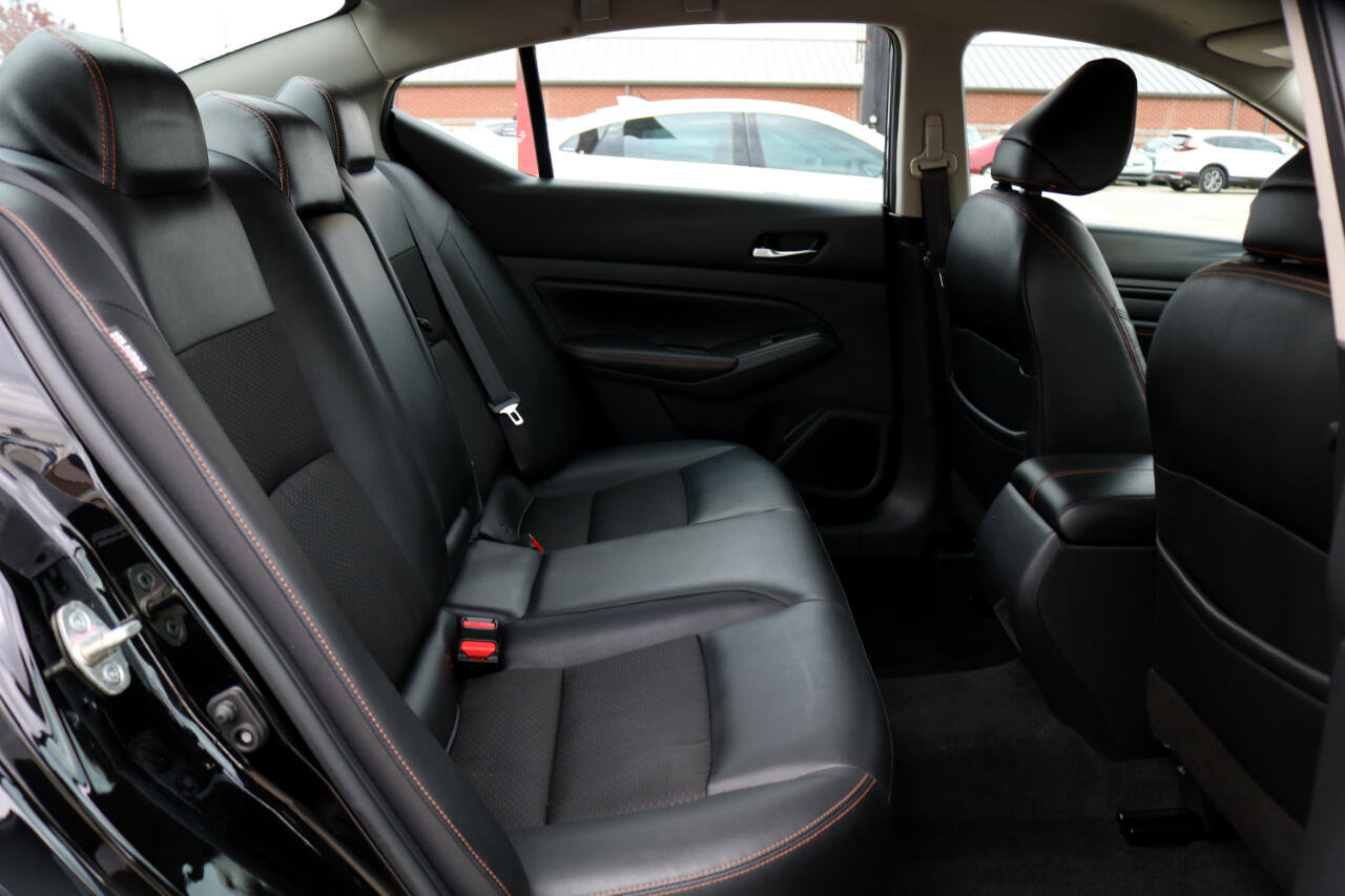 Used 2021 Nissan Altima 2.5 SR image 41