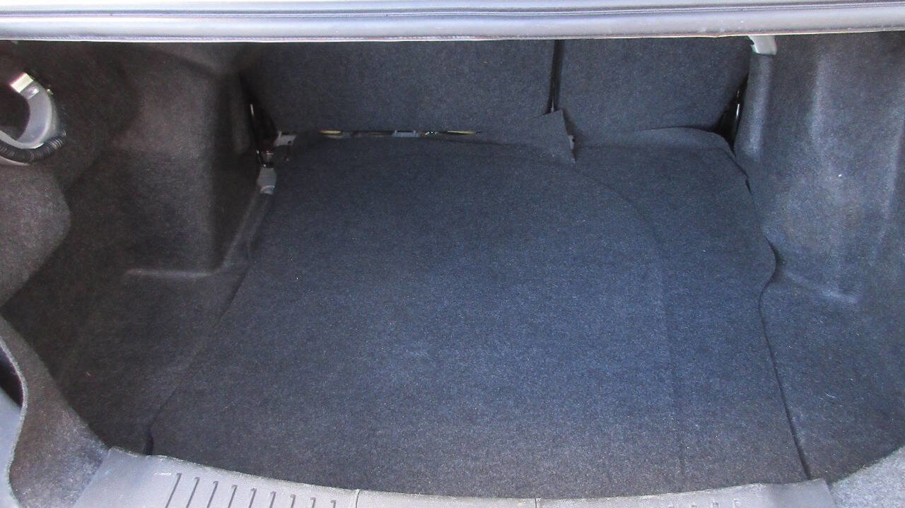 Used 2019 Ford Fiesta SE image 16