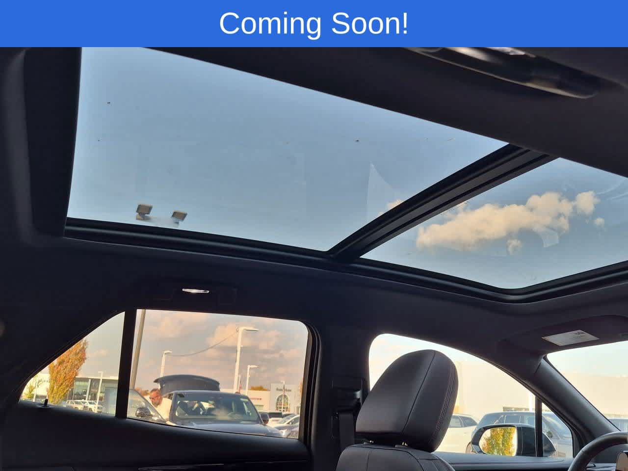 Used 2025 Chevrolet Blazer EV RS AWD/4WD image 22