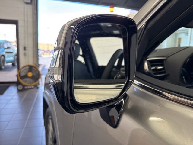 New 2026 Lexus LX 700h F Sport AWD/4WD image 16