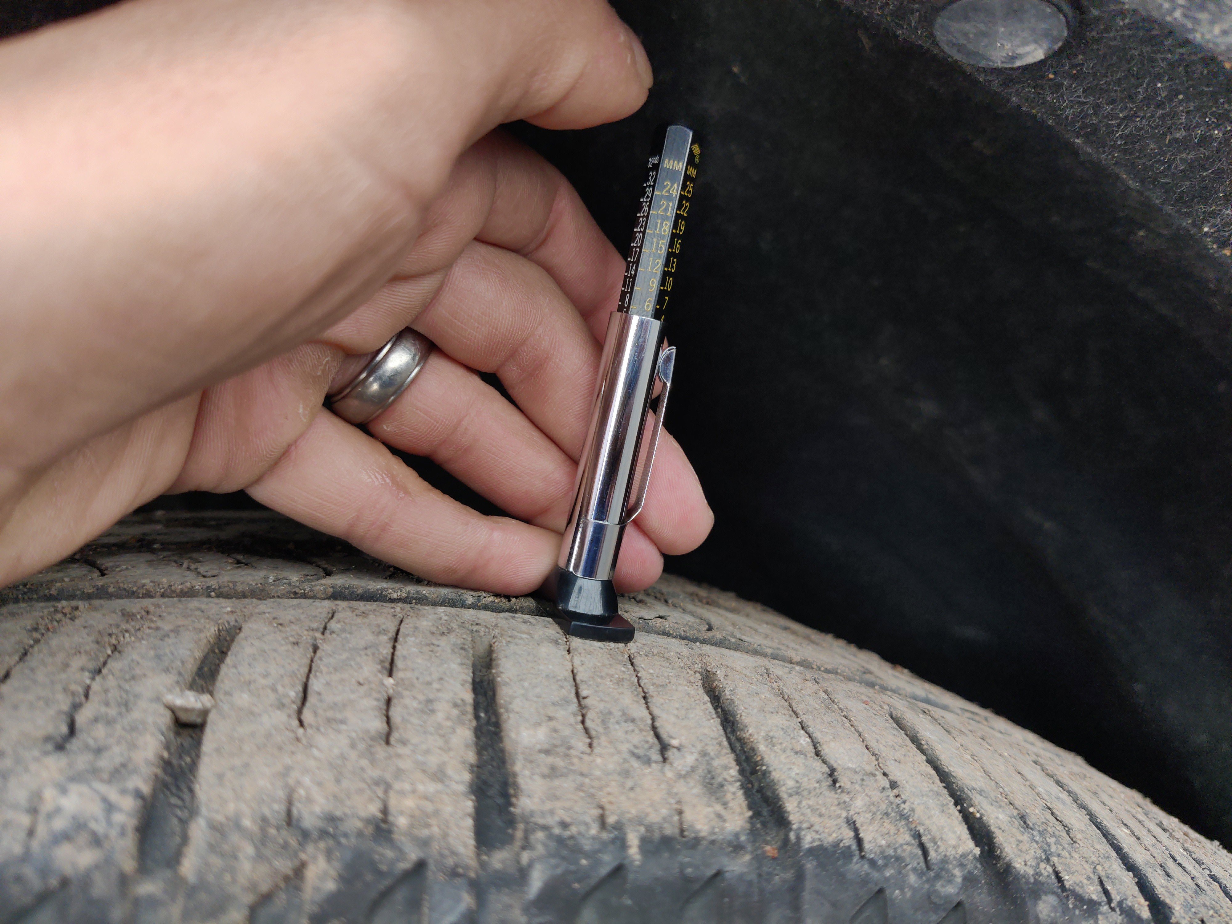 Used 2021 Dodge Durango R/T w/ Blacktop Package image 29