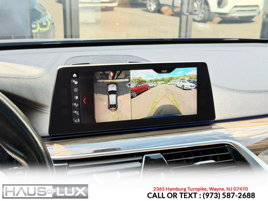 Used 2018 BMW 640i Gran Turismo xDrive w/ Luxury Seating Package AWD/4WD image 37