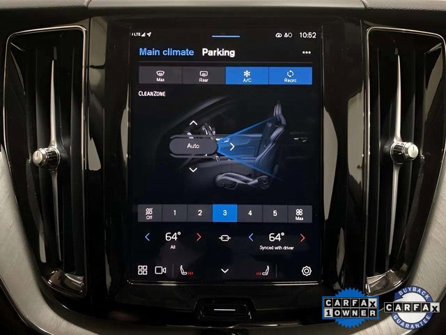 Used 2025 Volvo XC60 B5 Plus image 42