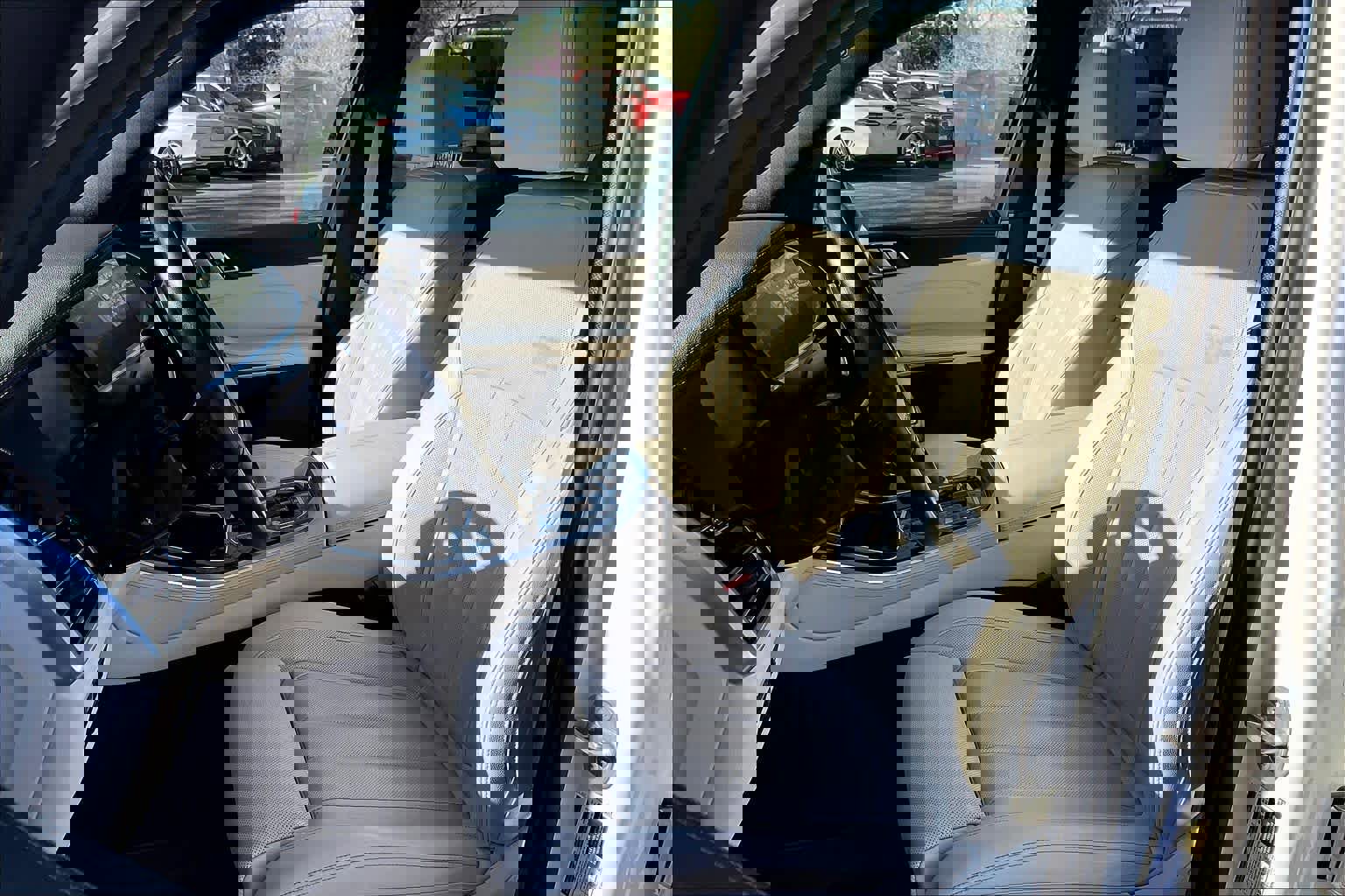 Used 2022 BMW X5 xDrive45e AWD/4WD image 7