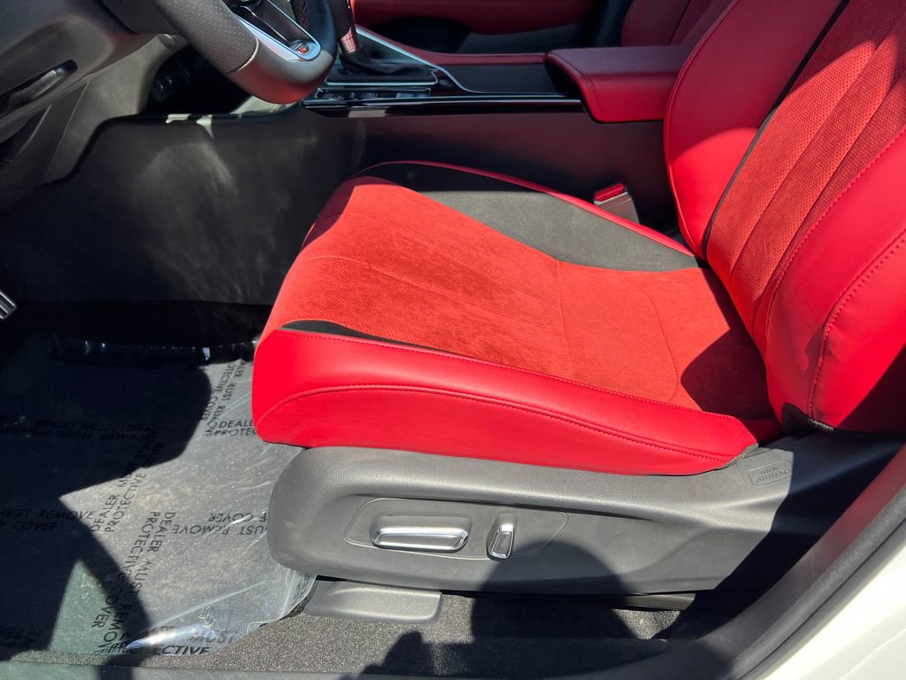 Used 2025 Acura ADX A-Spec image 14