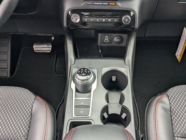 Used 2024 Ford Escape ST-Line Elite AWD/4WD image 19