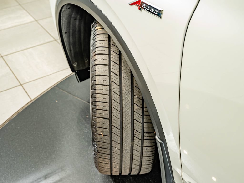 Used 2022 Acura MDX A-Spec AWD/4WD image 46
