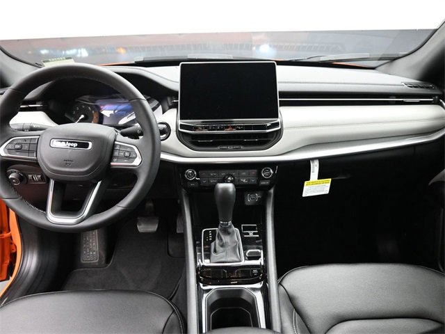 New 2026 Jeep Compass Limited image 23