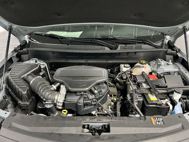 Certified 2023 Cadillac XT6 Premium Luxury AWD/4WD image 31