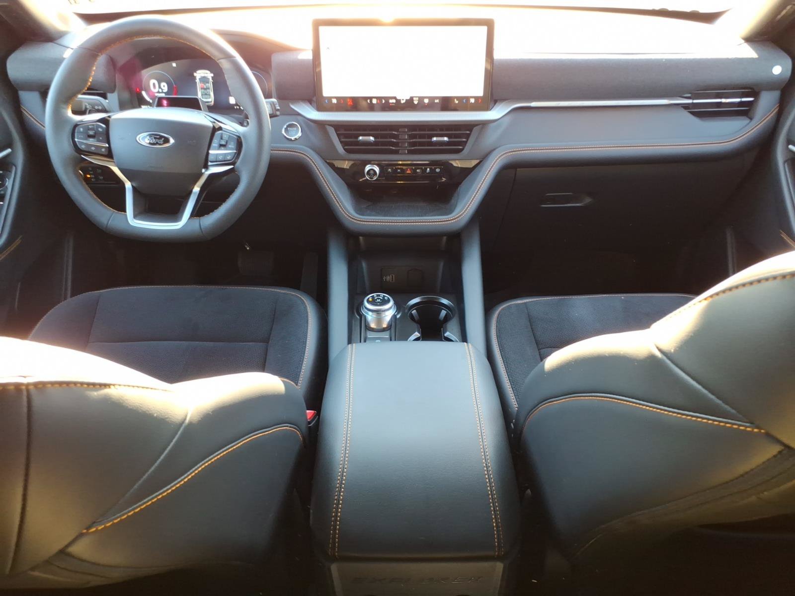 Used 2026 Ford Explorer Tremor AWD/4WD image 11