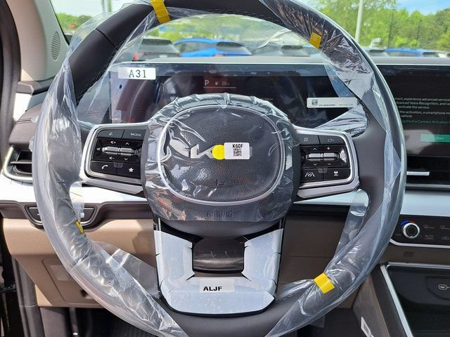 New 2026 Kia Carnival FWD image 9