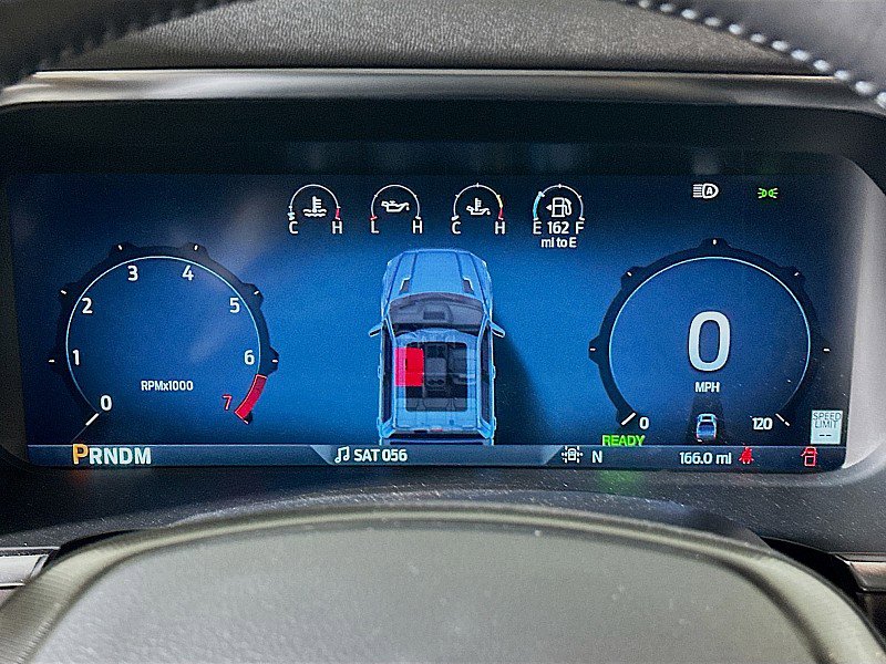 New 2025 Ford F150 Platinum image 10