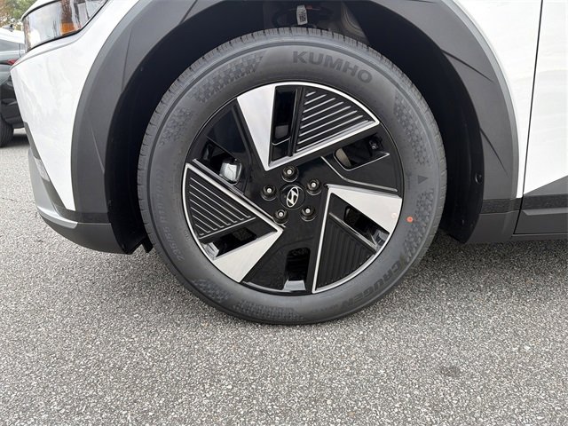 New 2026 Hyundai Ioniq 5 SE image 11