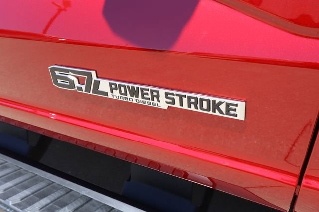 New 2026 Ford F250 XLT AWD/4WD image 11