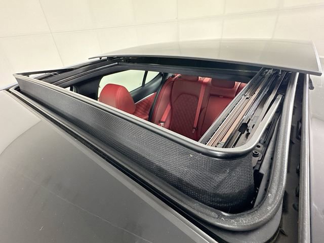 Used 2023 Genesis G70 3.3T w/ Sport Prestige Package image 12