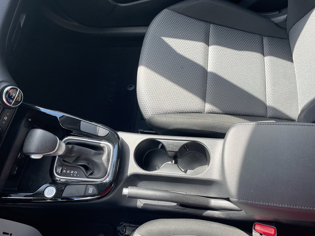 Used 2024 Kia Soul S FWD image 17