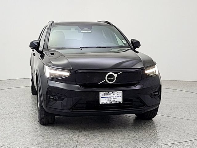 Certified 2024 Volvo XC40 Recharge Ultimate w/ Protection Package Premier AWD/4WD image 2