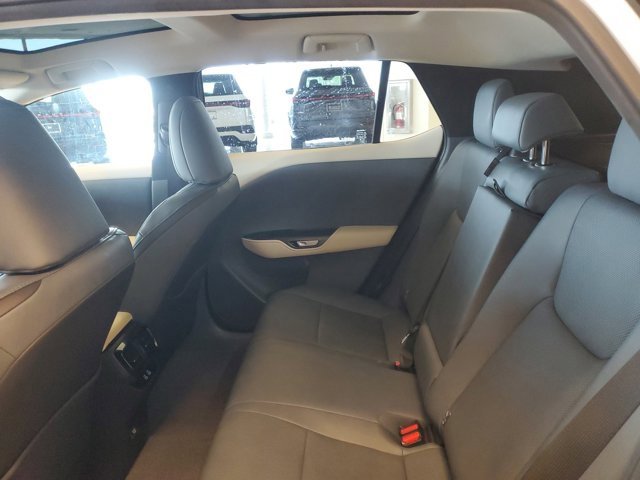 Used 2023 Lexus RZ 450e Premium image 17