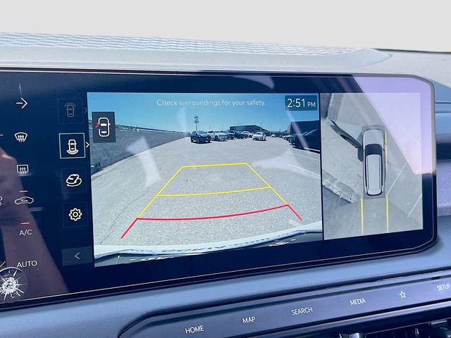 New 2027 Kia Telluride SX X-Line AWD/4WD image 14