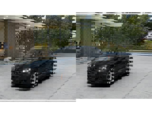 New 2026 BMW M3 Competition