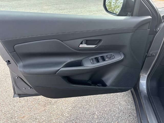Certified 2026 Nissan Sentra SV w/ Floor Mat Package FWD image 20