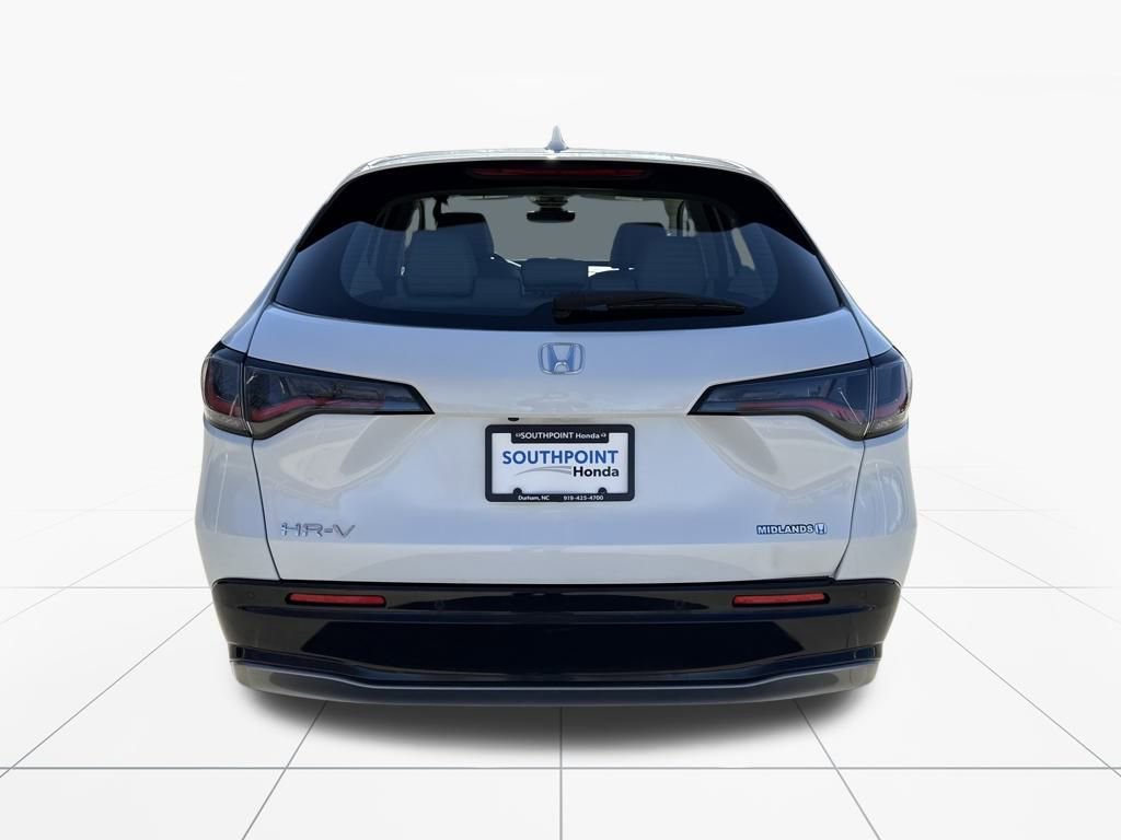 Used 2023 Honda HR-V EX-L image 7