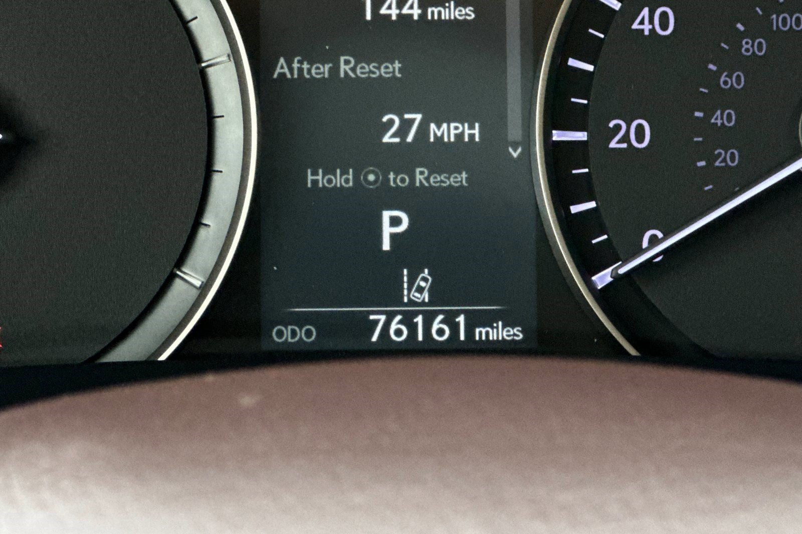 Used 2019 Lexus RX 450h AWD w/ Navigation Package image 20