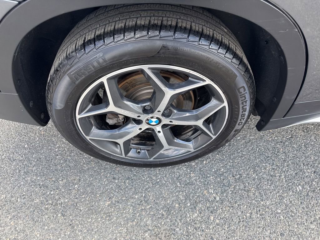 Used 2016 BMW X1 xDrive28i image 11